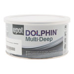 U-POL DOLPHIN Multi-Deep 2K Hoogvullende Plamuur 1,5kg + Verharder
