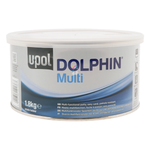 U-POL DOLPHIN Multi 2K Spackel 1,8 kg + Härdare
