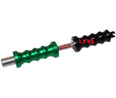 Extractor de abolladuras 1,3 kg.