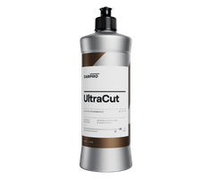 CarPro UltraCut Extreme Cut Polish Compound 500ml - Composé de Polissage très haute abrasivité