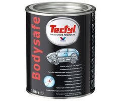 Protection bas de caisse insonorisant brossable VALVOLINE 20035 Tectyl Bodysafe 1 litre Noir