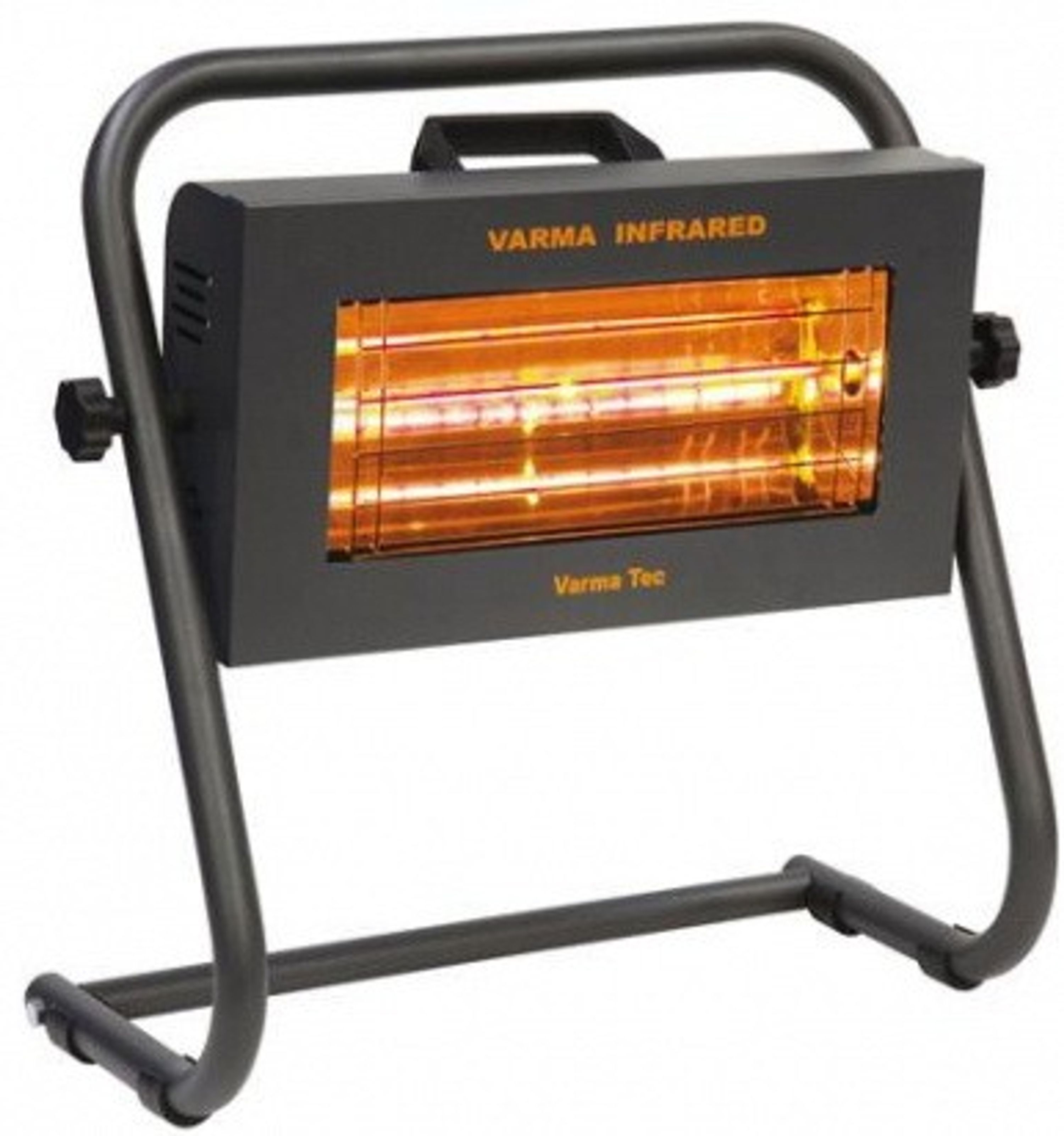 Garage verwarming. Wat is de beste elektrische verwarming