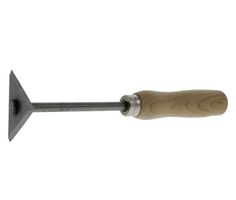 Skrobak do Farby Trójkąt 6 cm