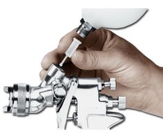 Paint Strainer for Top Cup Spray Guns - 10 pieces