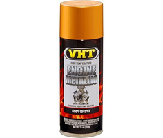 VHT Brake Caliper Paint Spraydose - Bremssattellack GOLD - 400ml