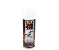 VHT Flameproof Primer BLANCO aerosol - 400ml