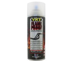 VHT Flameproof Klarlack Spraydose - 400ml