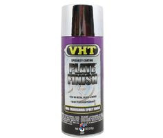 Peinture effet chrome VHT plate finish