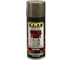 VHT Wheel Paint Spraydose - Felgenlack Anthrazit - 400ml