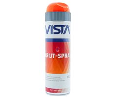 Vista Chalk Paint arancione fluorescente spray 500ml