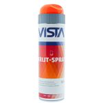 Vista Kreidefarbe NEON ORANGE Spraydose 500ml