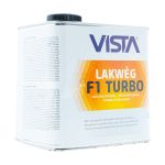 Vista Lakweg Quita pintura F1 Turbo Decapante 2,5 litros