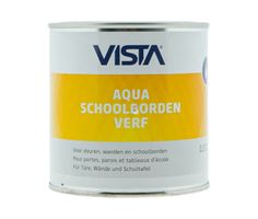 Vista Aqua Vernice Lavagna 375 ml