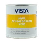 Vista Aqua Chalkboard Paint 375ml