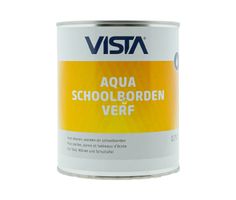 Vista Aqua Vernice Lavagna 750 ml