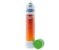 Vista Road vernice VERDE spray 750ml