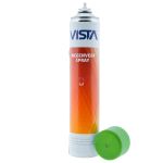 Vista Road vernice VERDE spray 750ml