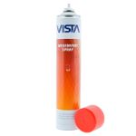 Vista Road vernice ROSSA spray 750ml