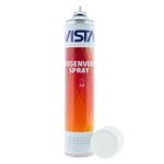 Vista Road vernice BIANCA spray 750ml