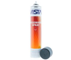 Vista Road Paint NERO bomboletta spray 750ml