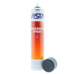 Vista Road Paint NERO bomboletta spray 750ml