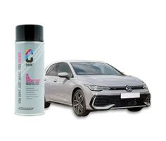 CROP Volkswagen A7C Moonstone Grey autolak spuitbus 400ml