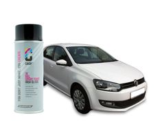CROP Volkswagen B9A Candyweiss autolak spuitbus 400ml
