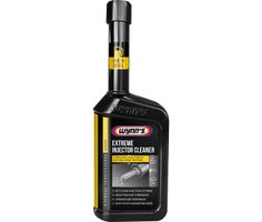 Wynns Extreme Diesel Injectie Cleaner 500ml - Dodatek do Diesla