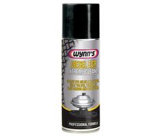 Wynns Diesel EGR Cleaner spray 200ml
