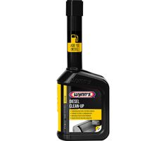Wynns Diesel Clean Up Additiv für Kraftstofffilter 325ml