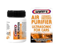 Wynns Air Purifier Luftreiniger 60ml
