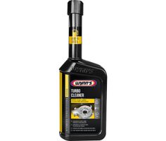 Wynn's Diesel Turbo Cleaner - 500ml