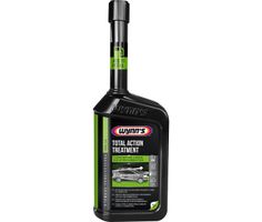 Wynn's Trattamento Totale Benzina - 500ml