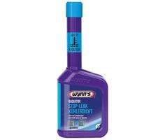 Wynn's Fugas en el radiador 325ml