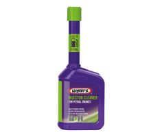 Wynnys Injectie Cleaner +Plus+ 325ml Dodatek do Benzyny