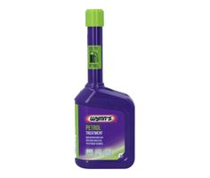 Wynns Petrol Treatment +Plus 325ml - Dodatek do Benzyny