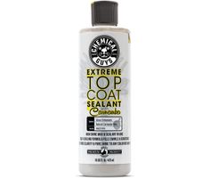 Chemical Guys Extreme Top Coat Wax & Sealant in One 473ml