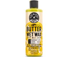 Chemical Guys Butter Wet Wax Cream - Crema de cera húmeda 473ml