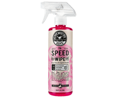 Chemical Guys Speed Wipe Quick Detailer 473ml