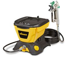 Wagner Control 150M Pistola Verniciatura AirLess