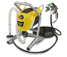 Wagner Control Pro 250M Pulverizador - Eléctrico