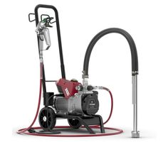 TITAN Elite 3100 Airless Spuitpomp