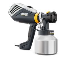 Wagner FinishControl 3500 PLUS Airless Spruzzatore di vernice - Professionale