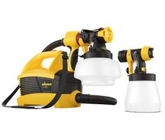 Wagner Flexio 690 Sistema de pulverización de pintura - eléctrico