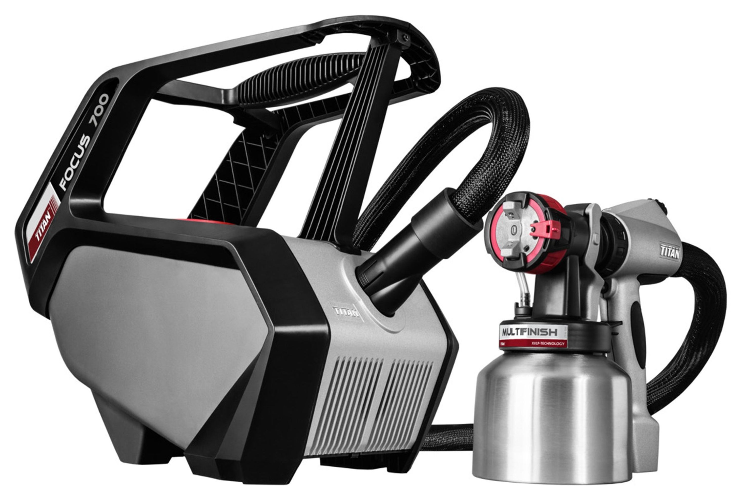 Il miglior spruzzatore di vernice airless: guida all'acquisto