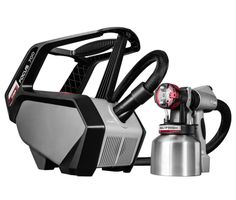 TITAN Focus 700 XVLP Airless Verfspuitmachine