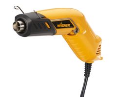 Wagner Pistola Ad Aria Calda 350 Watt