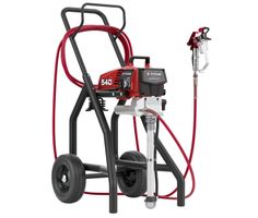 TITAN Impact 540 Airless Spuitpomp