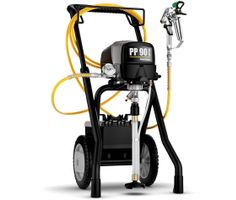 Wagner PowerPainter 90 Extra SprayPack AirLess