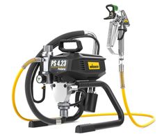 Wagner ProSpray 4.23 Macchina a Spruzzo Airless